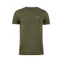 T-shirt​ Herre Mørk grønn