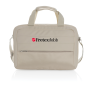Laptop Bag Beige