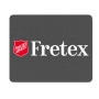 Musematte 10pk Fretex