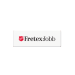 Skilt med Magnet Fretex: Jobb