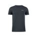 T-shirt​ Herre Svart