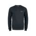 Premium Sweatshirt Herre Svart