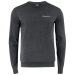 Genser Herre Mørk grå