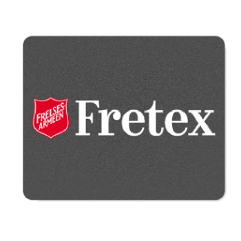 Musematte, 10 pk Fretex