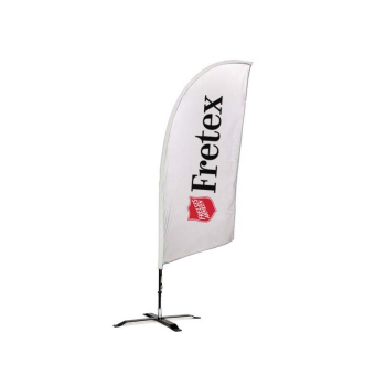 Beachflagg
