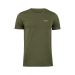 T-shirt​ Herre Mørk grønn