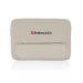 Laptop Sleeve Beige