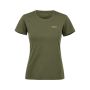 T-shirt​ Dame Ivy Green 