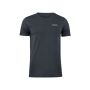 T-shirt​ Herre Svart