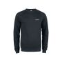 Premium Sweatshirt Herre Svart