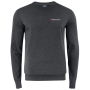 Genser Herre Mørk grå