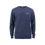 Genser Herre Navy Melange